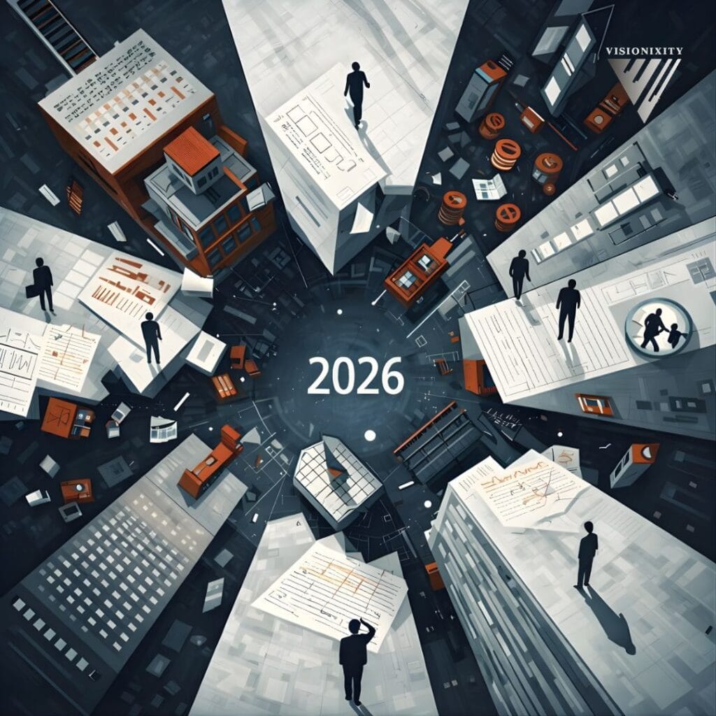 Why Businesses Are Struggling with IT in 2026