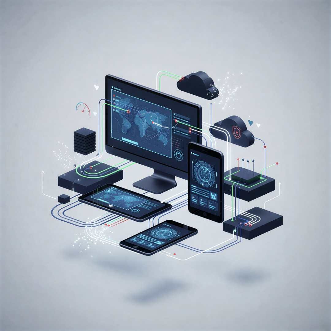 Why Strategic Outsourcing is the Growth Engine of 2025