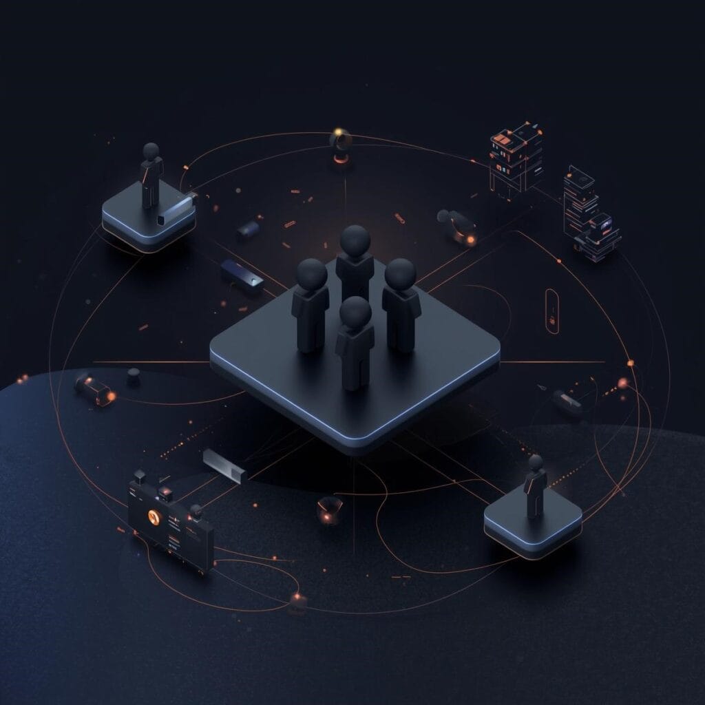 Why Strategic Outsourcing is the Growth Engine of 2025