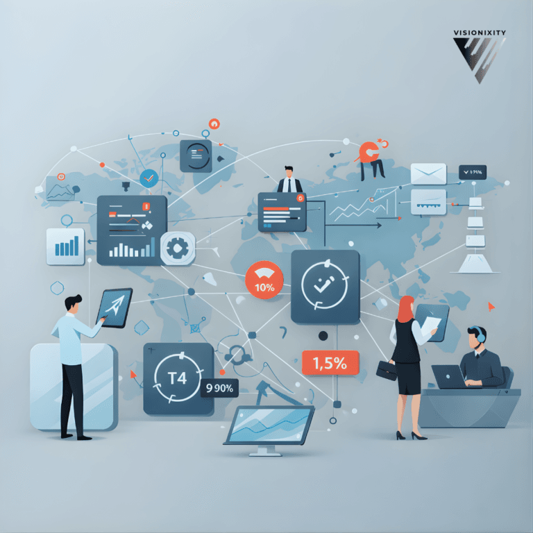 The Future of Business Growth With AI and Outsourced Talent