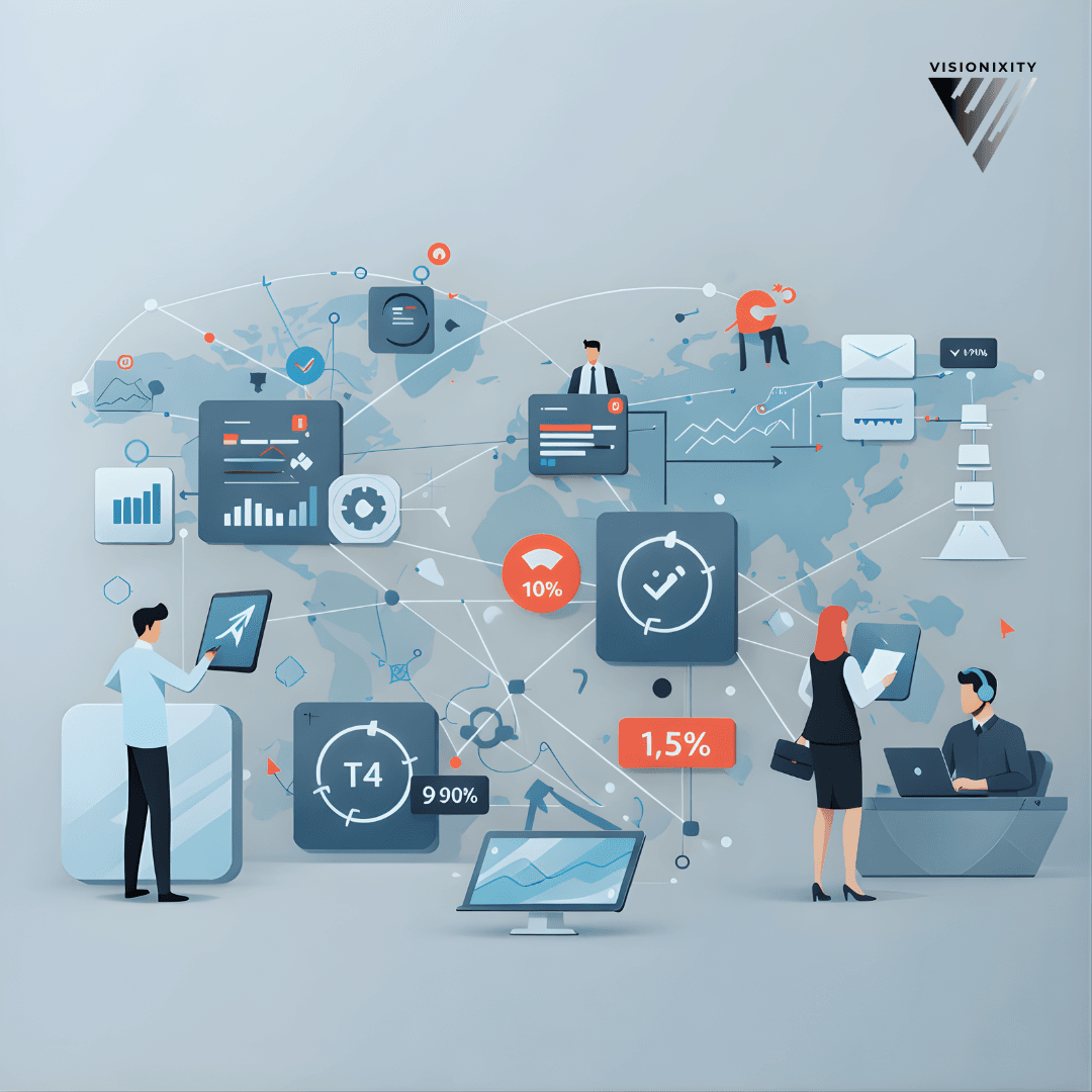 The Future of Business Growth With AI and Outsourced Talent