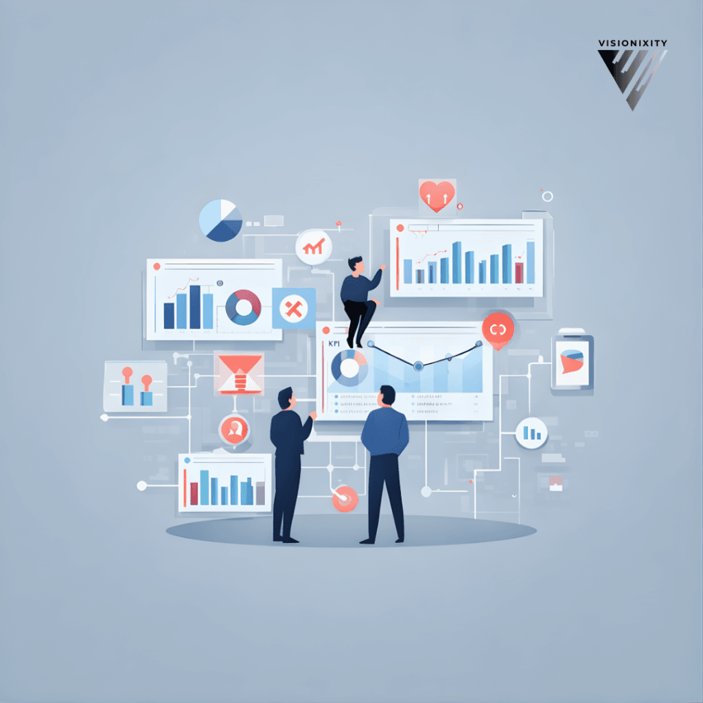 Digital Marketing Metrics That Actually Matter for Business Growth