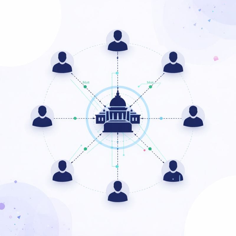 MANDUUB: Digital Customer Facilitation Platform for Government Services