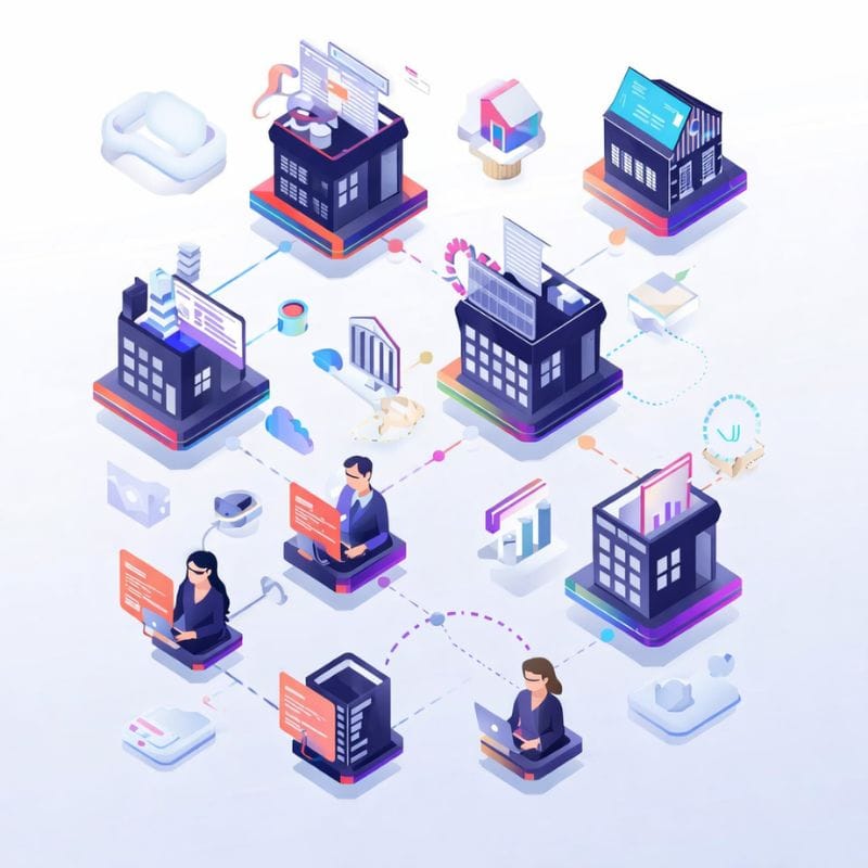 Naaptol: Online Order & Operations Management System