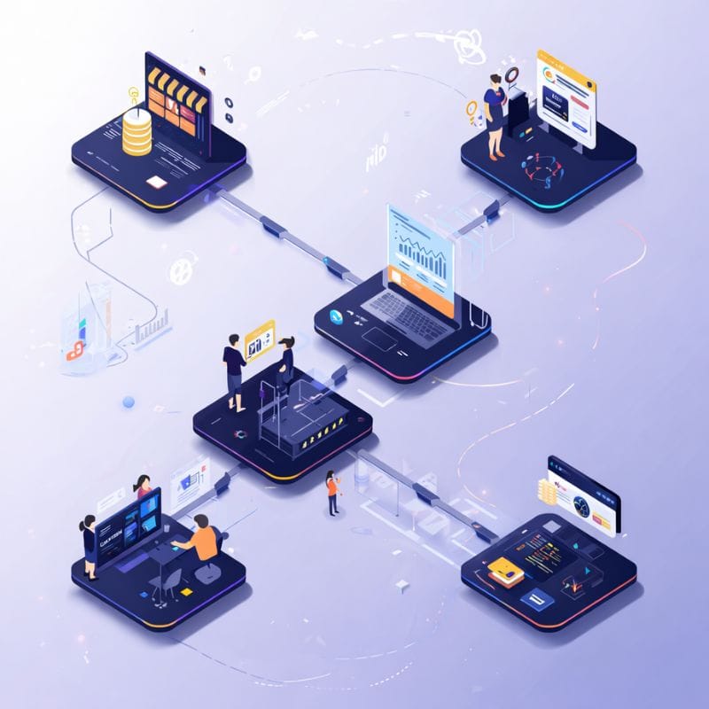 Propertydodo: Scalable Real Estate Management Platform