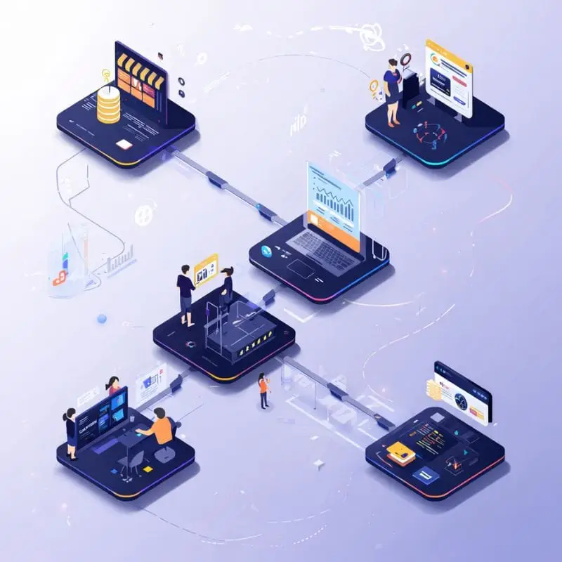 Propertydodo: Scalable Real Estate Management Platform