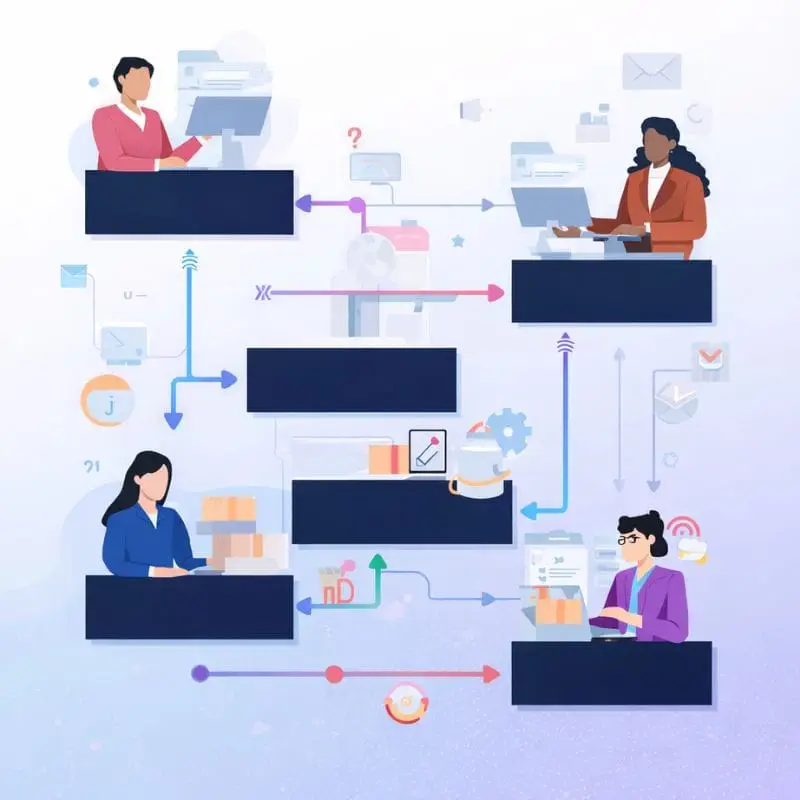 TeleTrack: Modernized Telemarketing & Digital Order Management System