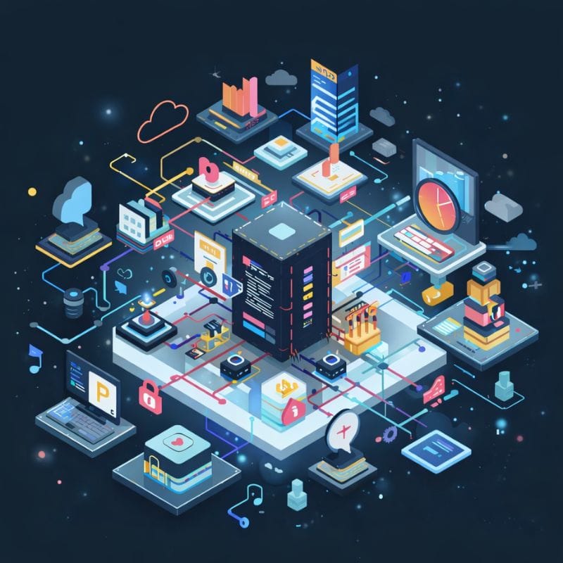 Client Onboarding Module for Scalable Fintech Operations