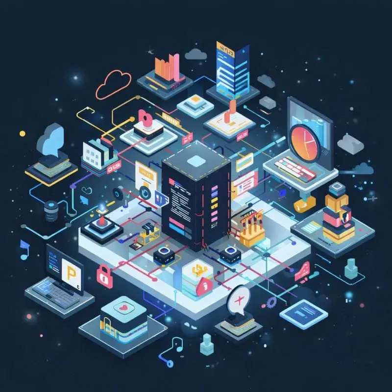 Client Onboarding Module for Scalable Fintech Operations