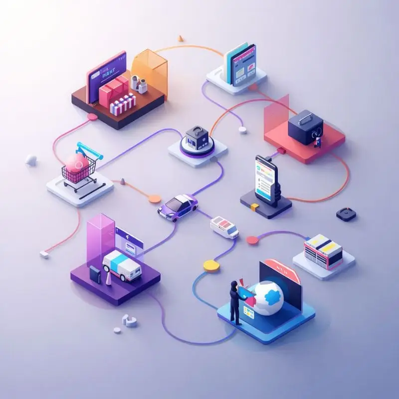 Dur E Najaf – Digital Presence for a Jewelry Brand