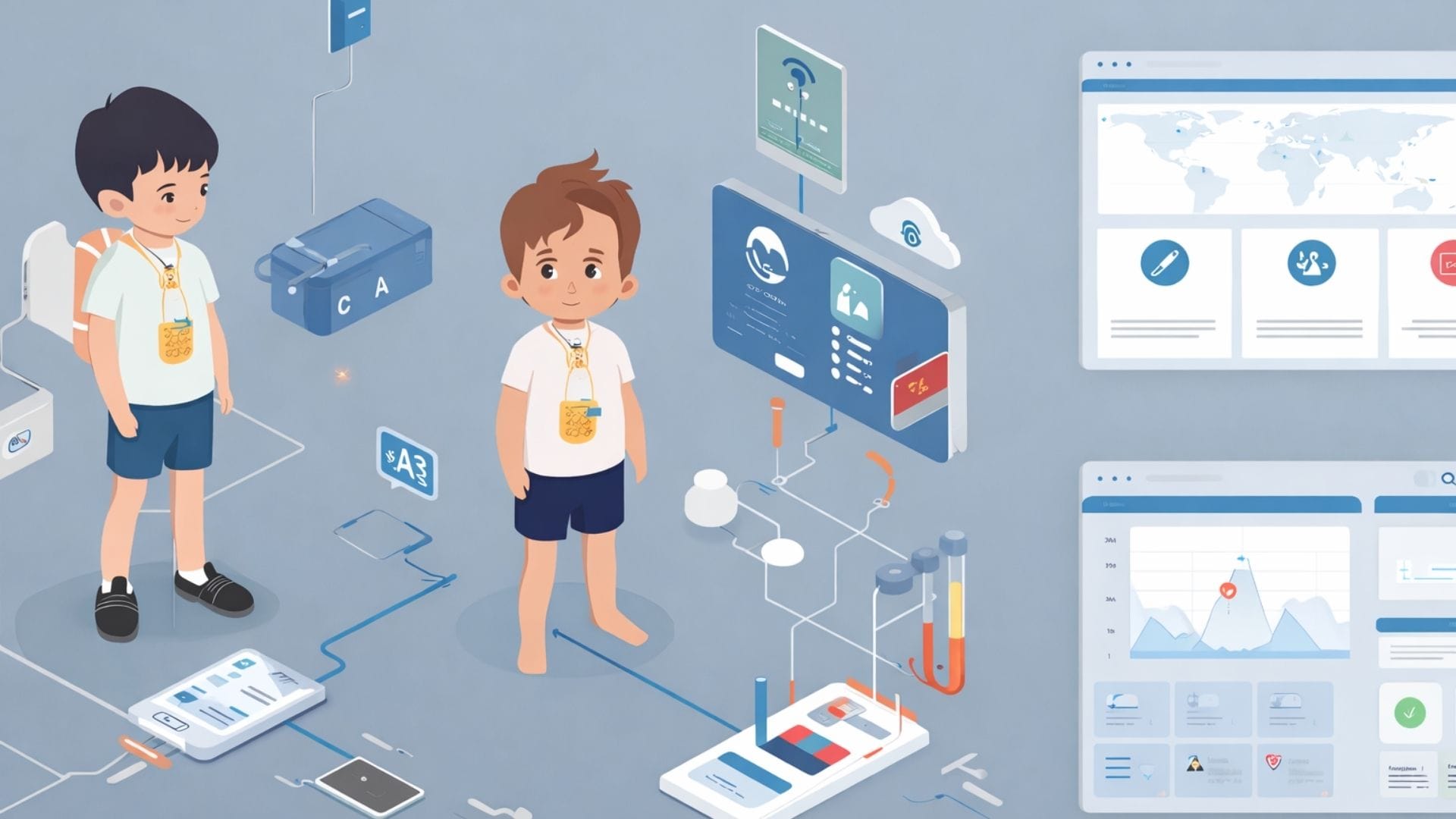 AI-Powered Skin Disease Detection & Treatment Guidance