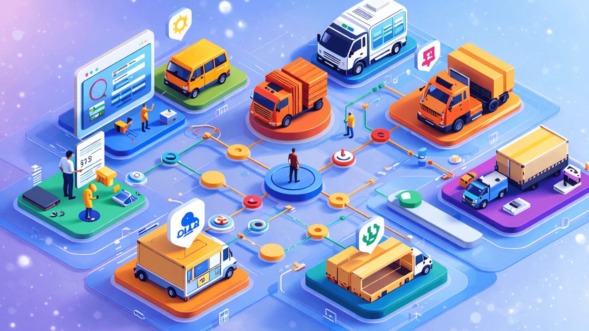 Client Onboarding Module for Scalable Fintech Operations