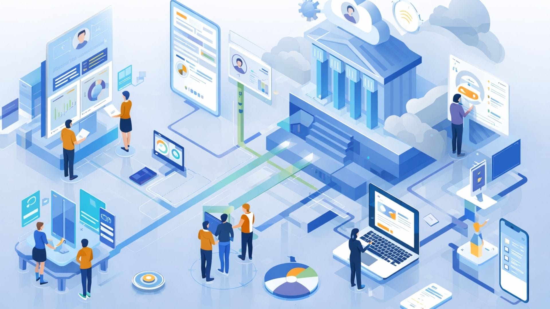 Decision Engine for Fast and Secure Credit Card Enrollment