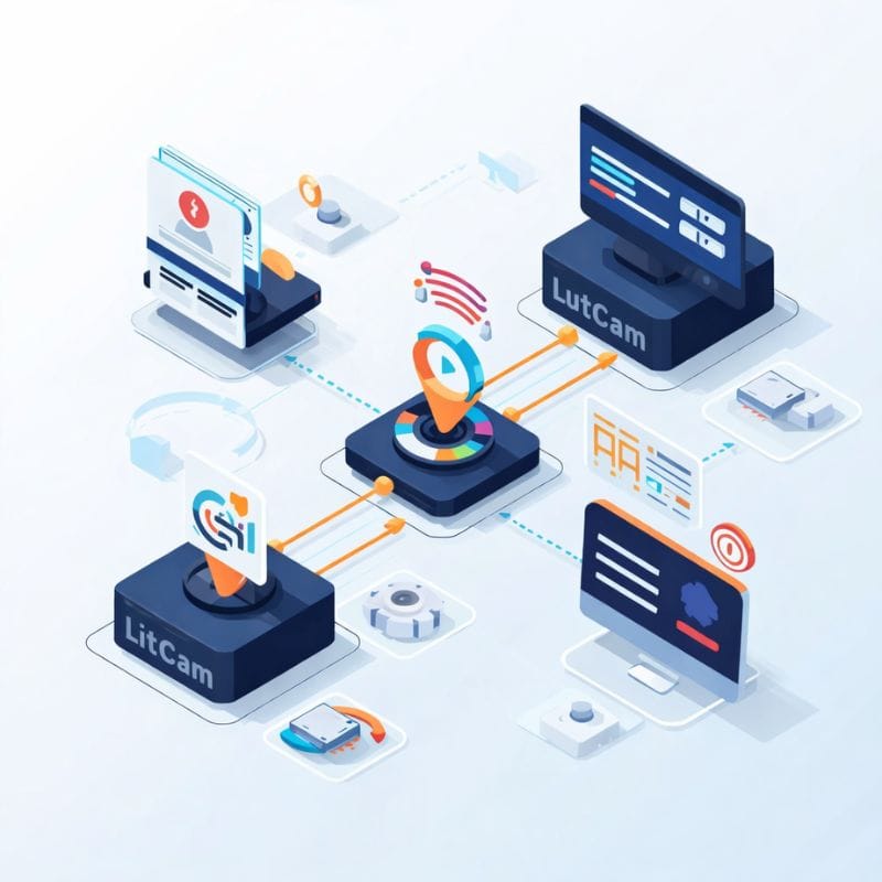 Corporate Hierarchy Management System for Efficient Financial Control