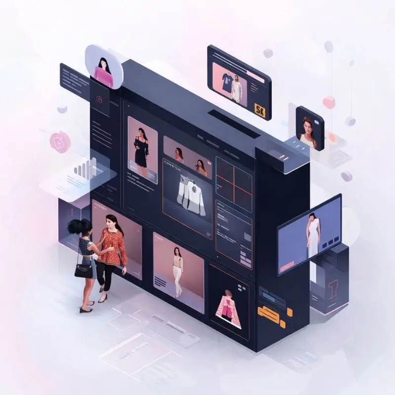 Rangkaari – E-Commerce Platform for Designer Clothing