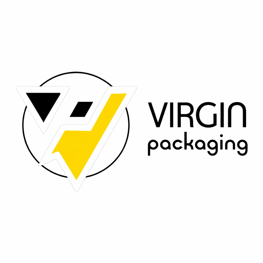 Virjin packaging