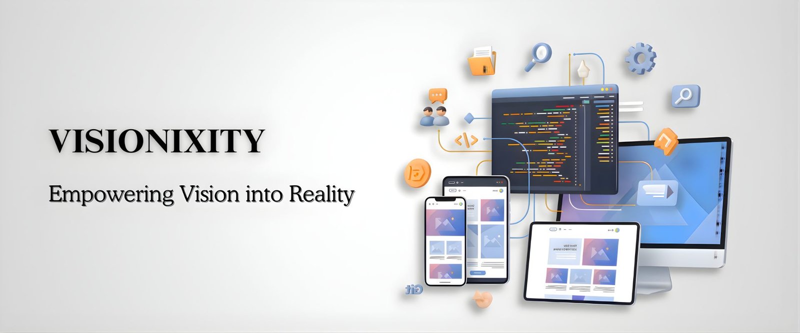 Software development company