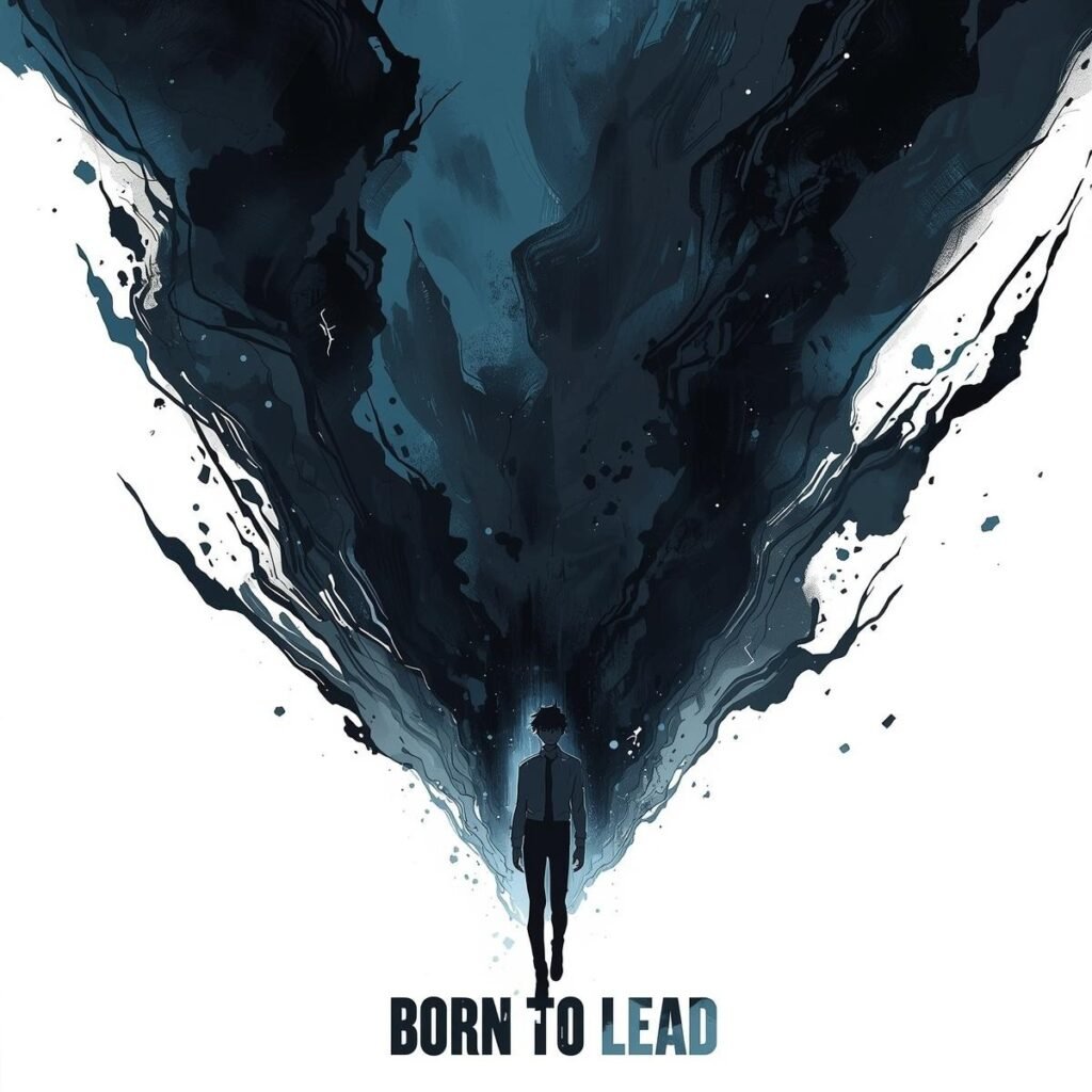 Leadership Is a Choice