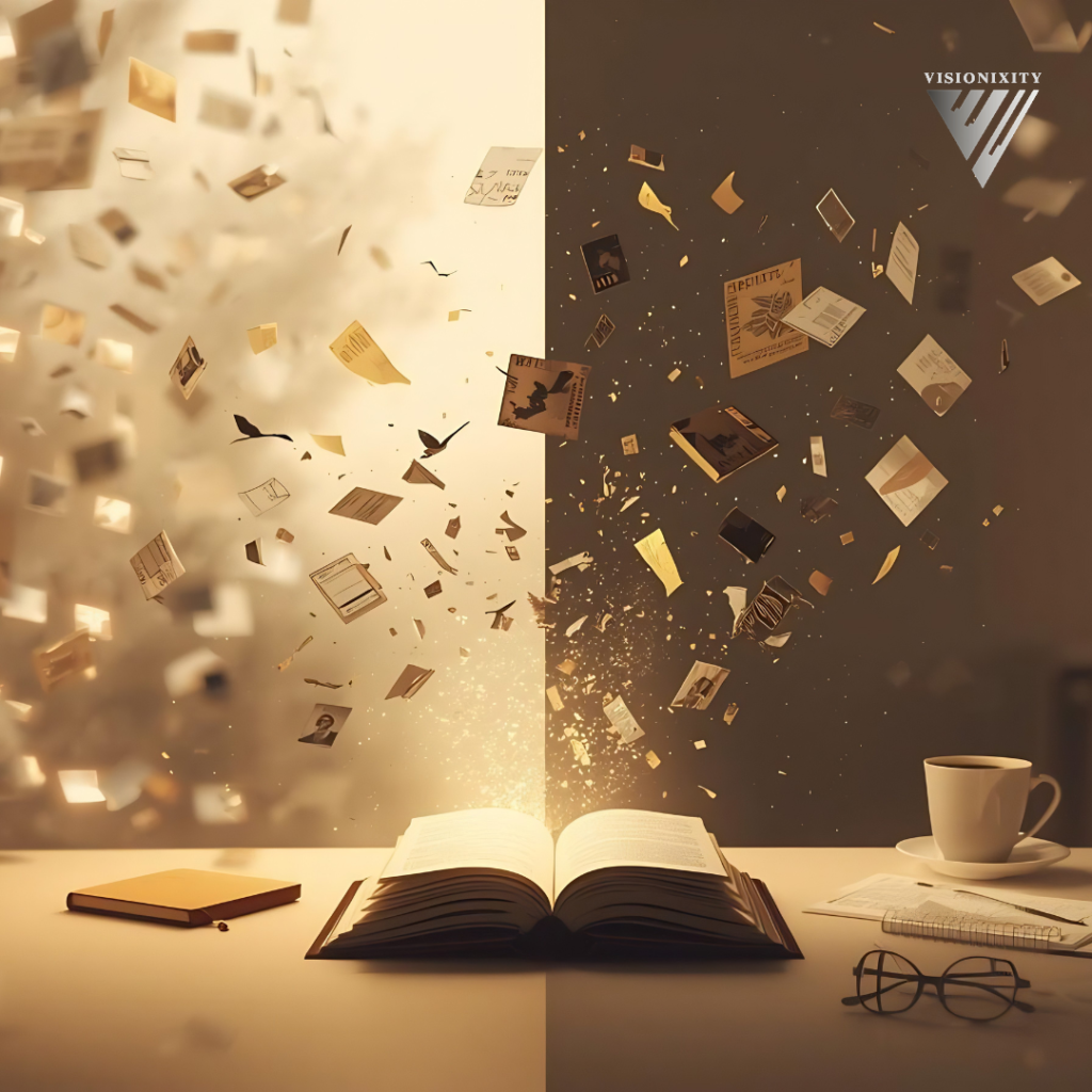 The Rise of “Bookish Influencers” and Deep Content Creators