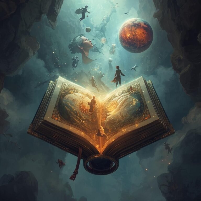 Don’t Judge a Book by Its Cover